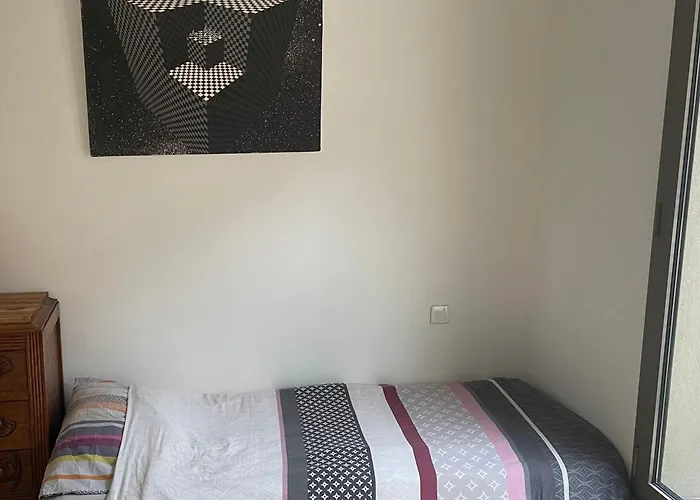 Cosy 45M2 Private Apartment Paris Montparnasse