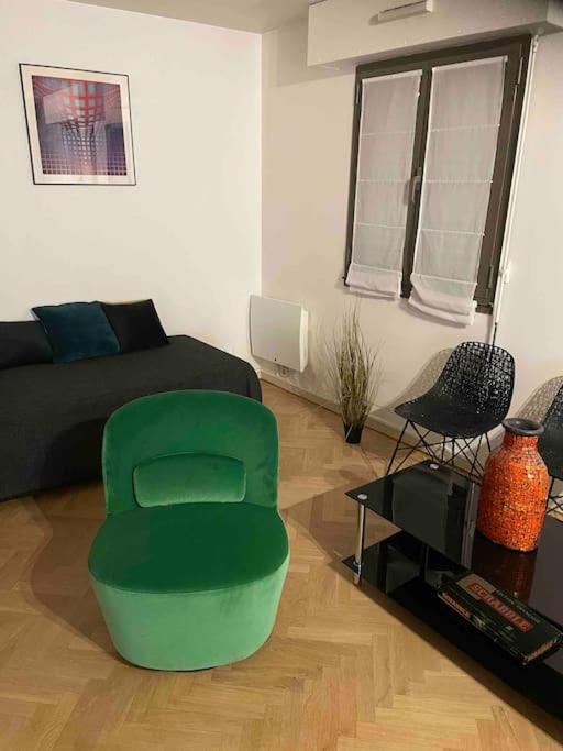 Apartment Cosy 45m2 Private Montparnasse *