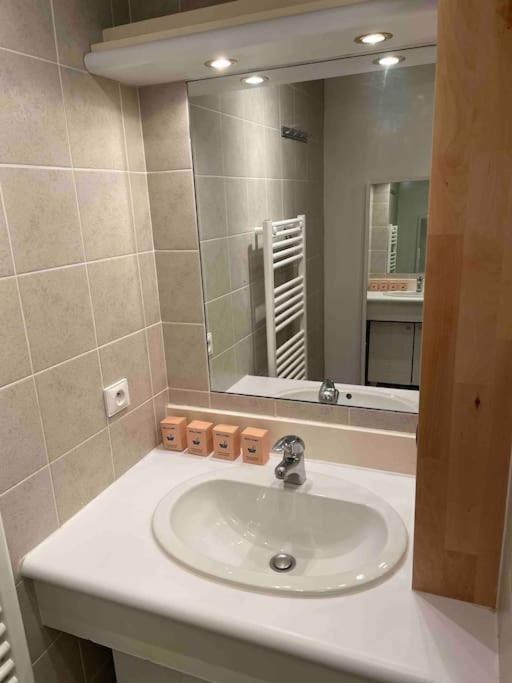 Cosy 45m2 Private Montparnasse *