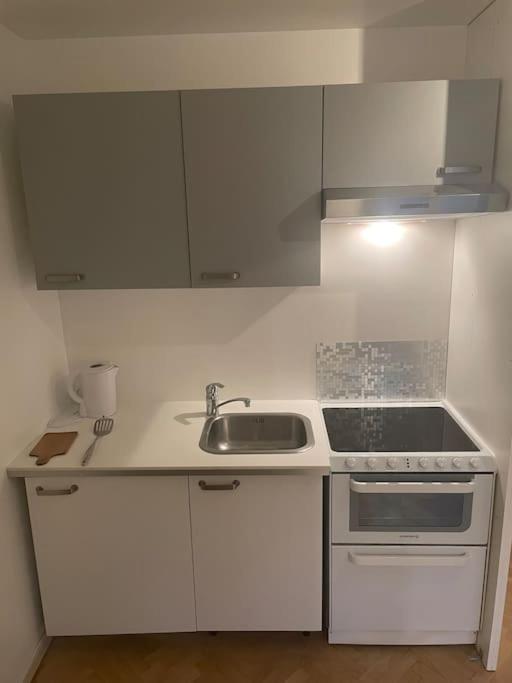 Apartment Cosy 45m2 Private Montparnasse