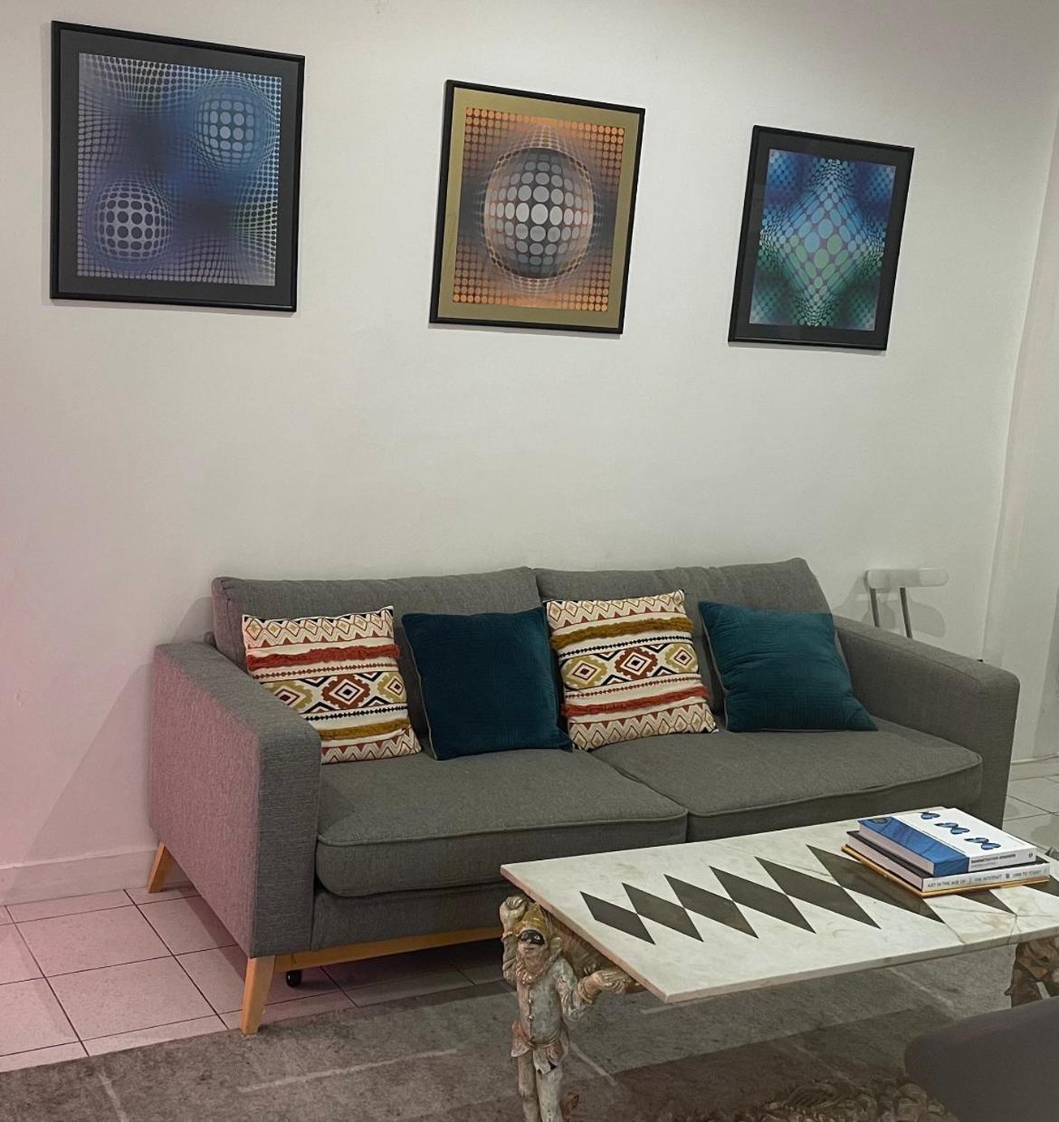Apartment Cosy 45m2 Private Montparnasse