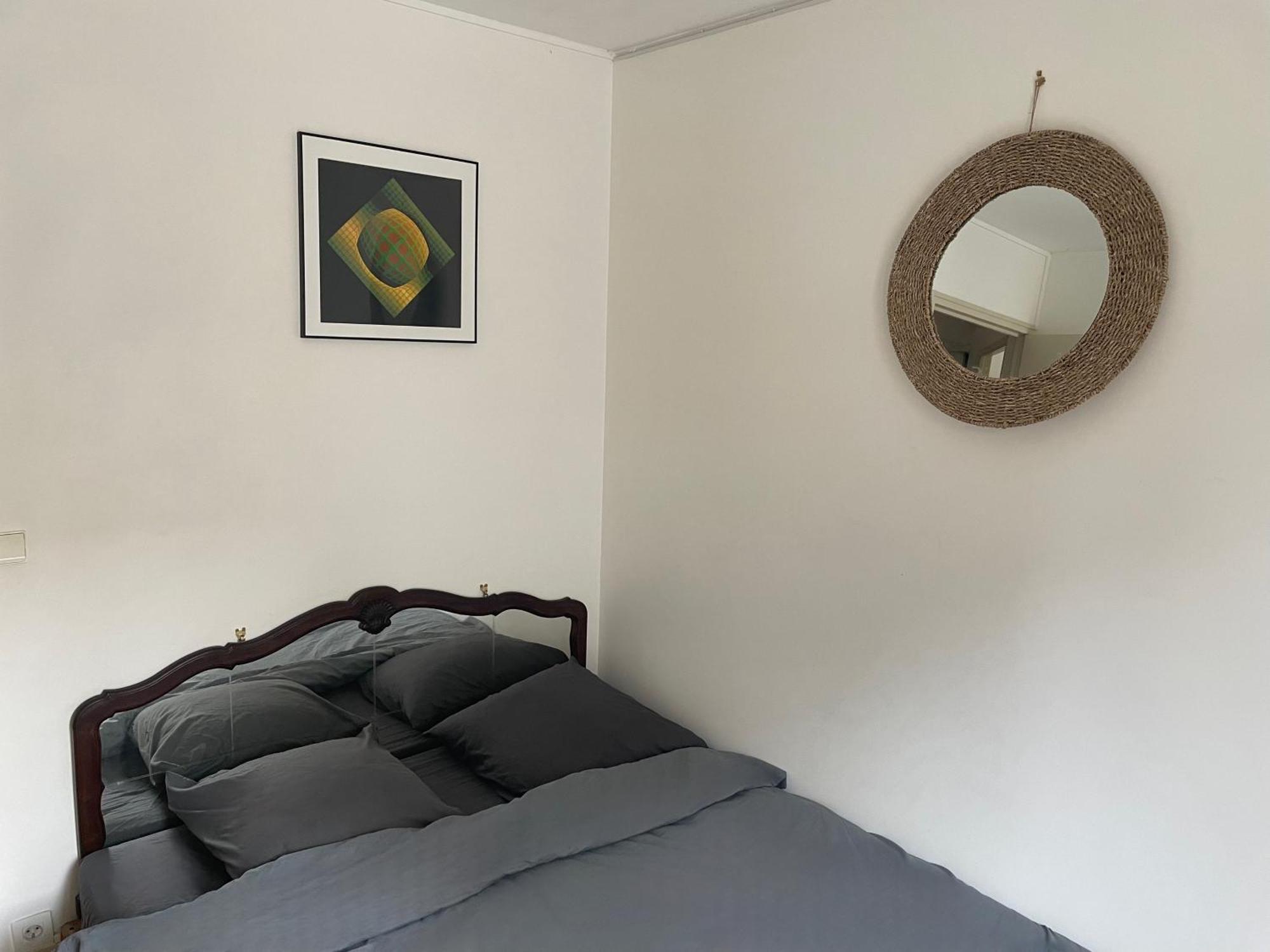 Cosy 45m2 Private Montparnasse