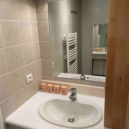 Cosy 45M2 Private Apartment Paris Montparnasse Exterior photo